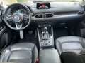 Mazda CX-5 Sports-Line AWD°Bose°HUD°Leder°360Kamera Gris - thumbnail 17