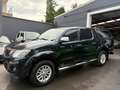Toyota Hilux Belgium Car/2.Hand/3.5 T/Amazonia/TVA/BTW Negru - thumbnail 2