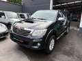 Toyota Hilux Belgium Car/2.Hand/3.5 T/Amazonia/TVA/BTW Negru - thumbnail 3