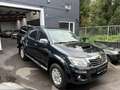 Toyota Hilux Belgium Car/2.Hand/3.5 T/Amazonia/TVA/BTW Negru - thumbnail 1