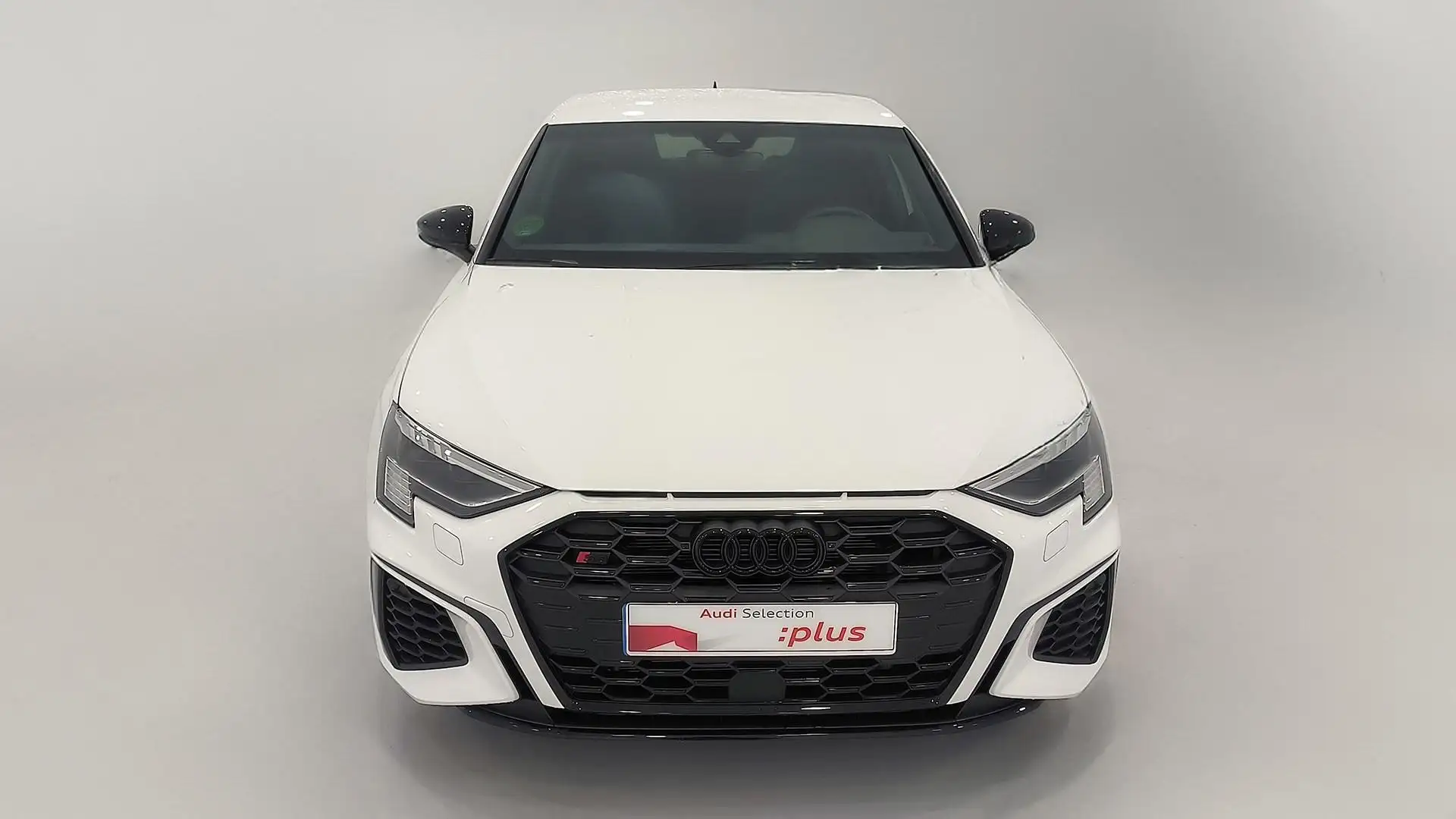 Audi S3 Sportback quattro S tronic Wit - 2