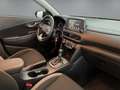 Hyundai KONA 1.6 TGDI Trend 2WD DCT *LED SCHEINWERFER* Schwarz - thumbnail 11