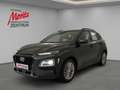 Hyundai KONA 1.6 TGDI Trend 2WD DCT *LED SCHEINWERFER* Schwarz - thumbnail 1