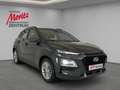Hyundai KONA 1.6 TGDI Trend 2WD DCT *LED SCHEINWERFER* Schwarz - thumbnail 4