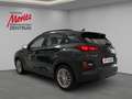 Hyundai KONA 1.6 TGDI Trend 2WD DCT *LED SCHEINWERFER* Schwarz - thumbnail 2