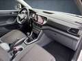 Volkswagen T-Cross Style R-Line 1.0 TSI Nav/BT/17"/Assist Weiß - thumbnail 14