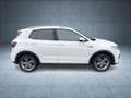 Volkswagen T-Cross Style R-Line 1.0 TSI Nav/BT/17"/Assist Weiß - thumbnail 6
