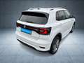 Volkswagen T-Cross Style R-Line 1.0 TSI Nav/BT/17"/Assist Weiß - thumbnail 29