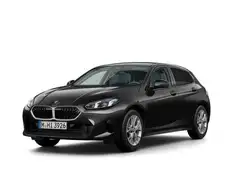 Bmw 118 d Steptronic Navi DSG Bluetooth PDC Kurvenlic
