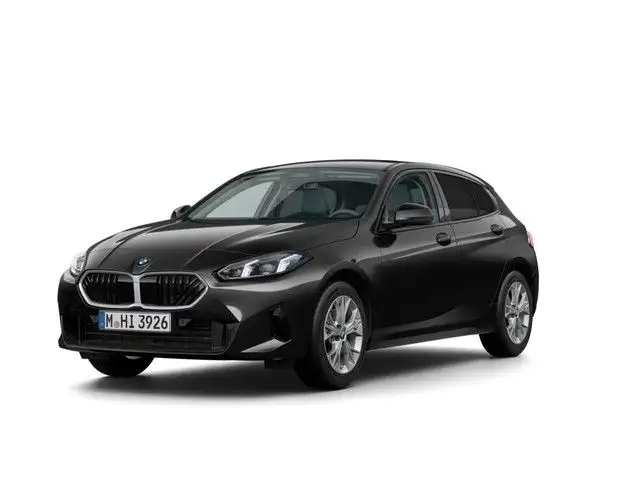 Bmw 118 d Steptronic Navi DSG Bluetooth PDC Kurvenlic