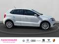 Volkswagen Polo V 1.2 Highline Klimaautom SHZ PDCv+h Berganfahrass Blanco - thumbnail 3