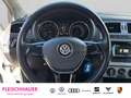 Volkswagen Polo V 1.2 Highline Klimaautom SHZ PDCv+h Berganfahrass Blanco - thumbnail 13