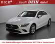 Mercedes-Benz CLA 180 Coupe Progress WEIDES+NAVI+LEDER+SHZ+LED White - thumbnail 4