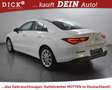 Mercedes-Benz CLA 180 Coupe Progress WEIDES+NAVI+LEDER+SHZ+LED White - thumbnail 5