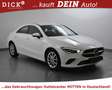 Mercedes-Benz CLA 180 Coupe Progress WEIDES+NAVI+LEDER+SHZ+LED White - thumbnail 1