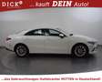 Mercedes-Benz CLA 180 Coupe Progress WEIDES+NAVI+LEDER+SHZ+LED White - thumbnail 2