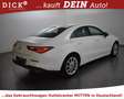 Mercedes-Benz CLA 180 Coupe Progress WEIDES+NAVI+LEDER+SHZ+LED White - thumbnail 7