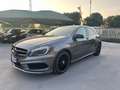 Mercedes-Benz A 200 A 200 cdi Sport 4matic auto Gris - thumbnail 1