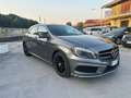Mercedes-Benz A 200 A 200 cdi Sport 4matic auto Gris - thumbnail 3