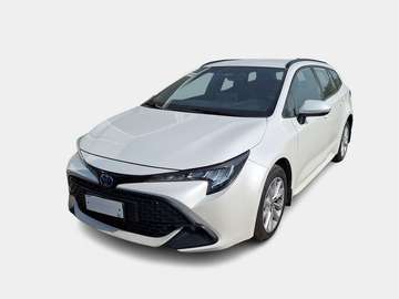 TS 1.8 HYBRID ACTIVE MY23 AUTO STATION WAGON