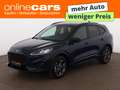 Ford Kuga 2.5 Duratec PHEV ST-Line X Aut LED LEDER NAV Blau - thumbnail 1