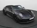 Porsche 992 Carrera GTS Cabriolet Noir - thumbnail 14