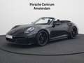 Porsche 992 Carrera GTS Cabriolet Noir - thumbnail 1