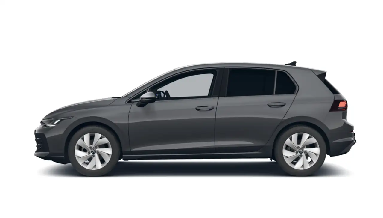 Volkswagen Golf 2026