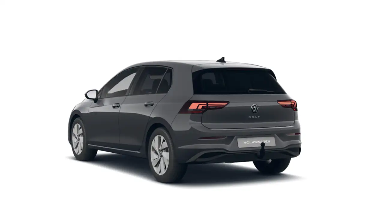 Volkswagen Golf 2026