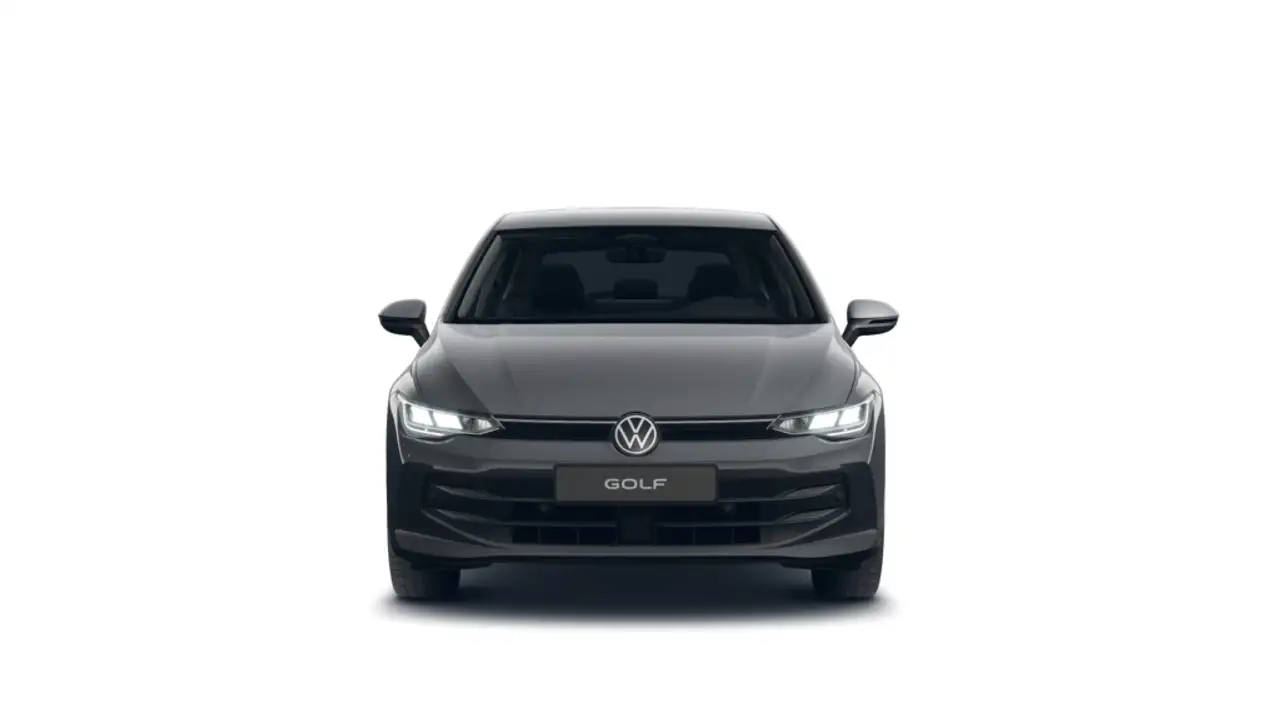 Volkswagen Golf 2026