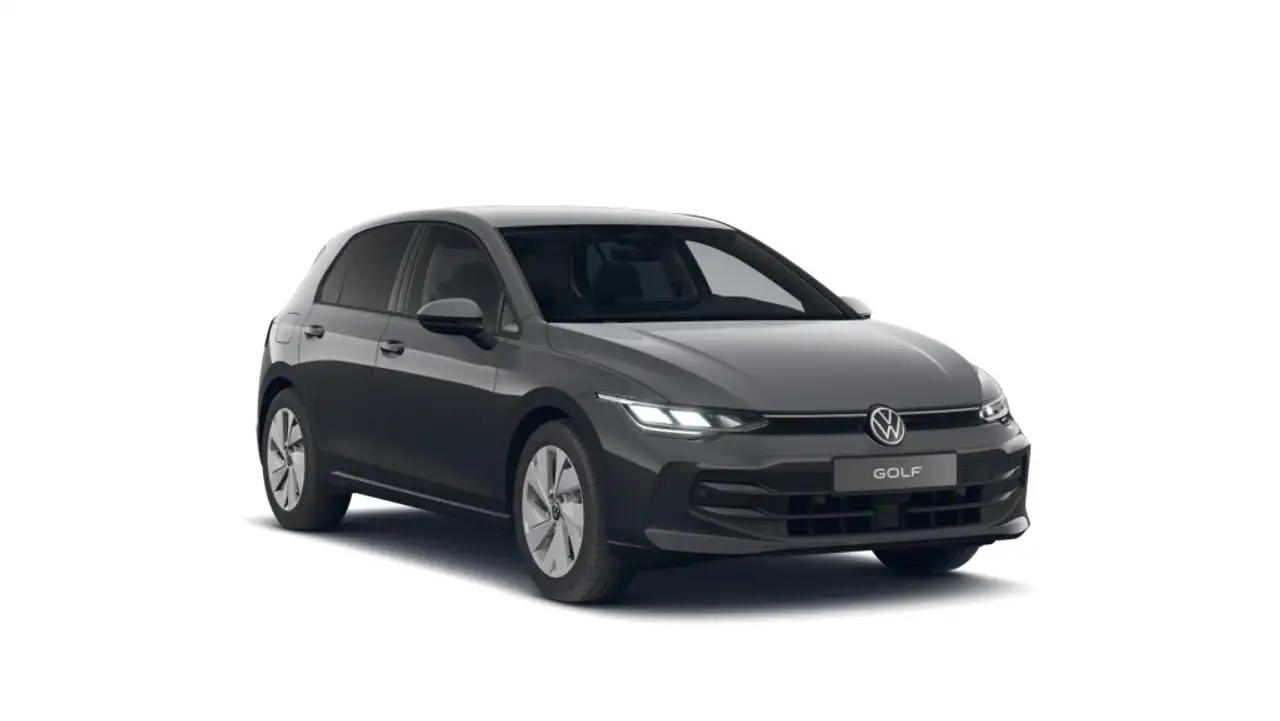 Volkswagen Golf 2026