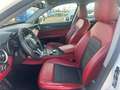Alfa Romeo Stelvio Stelvio 2.2 t Executive Q4 190cv auto my19 FX447SP Blanc - thumbnail 10