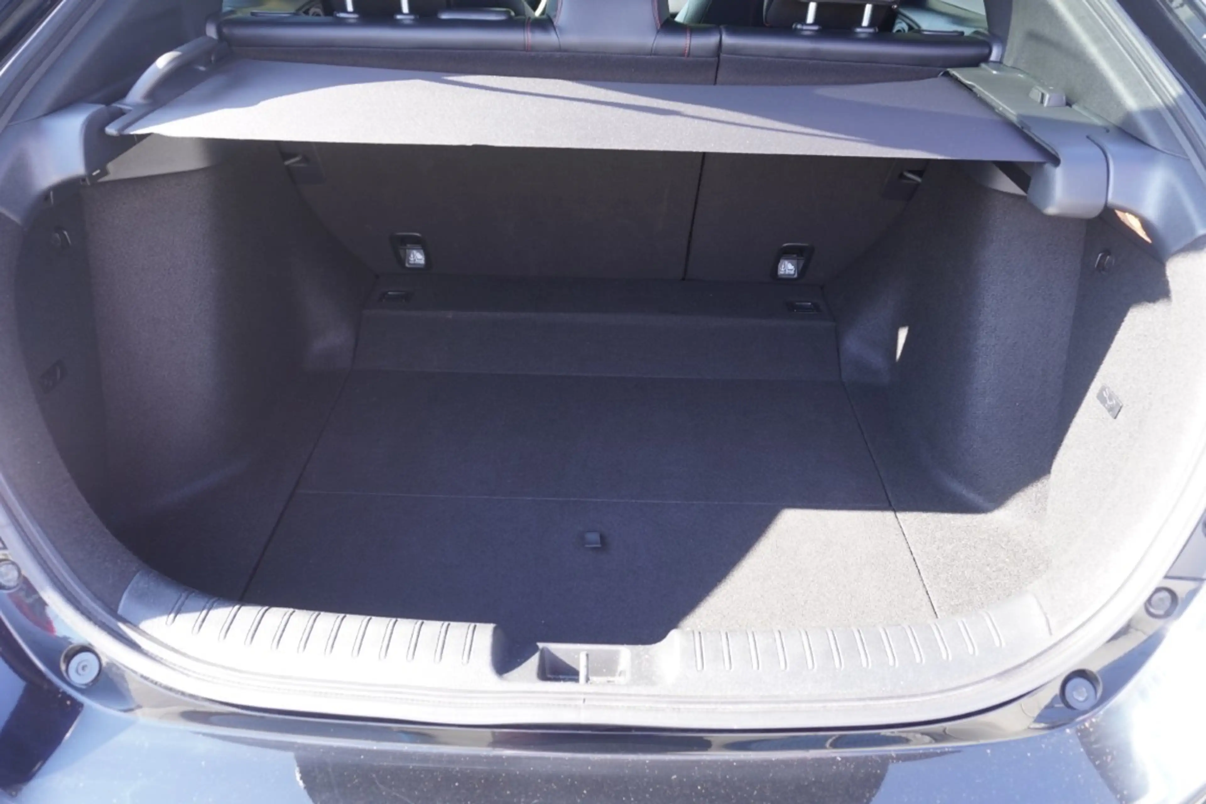 Honda Civic 1.0 Dynamic Limited Edition Navi ACC Leder — photo 8