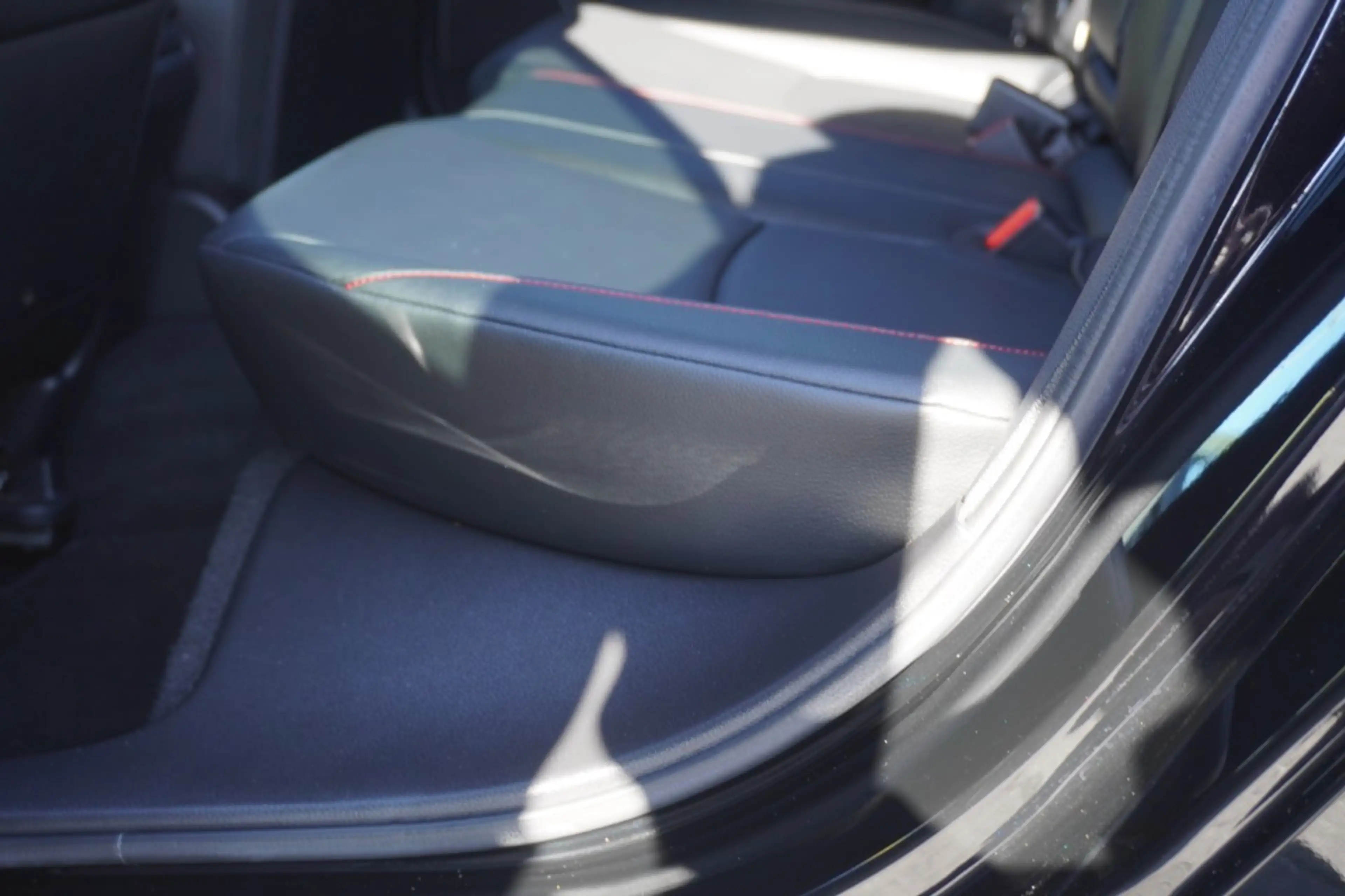 Honda Civic 1.0 Dynamic Limited Edition Navi ACC Leder — photo 11