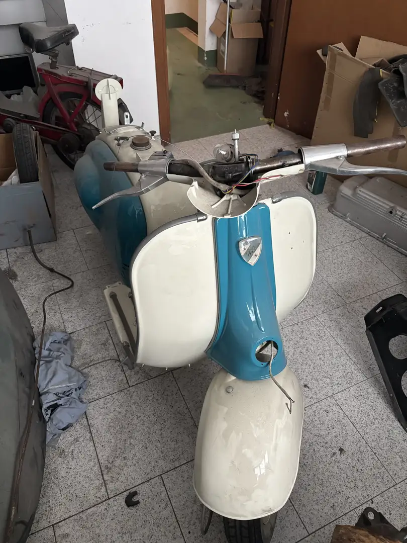 Iso Rivolta iso diva - 1