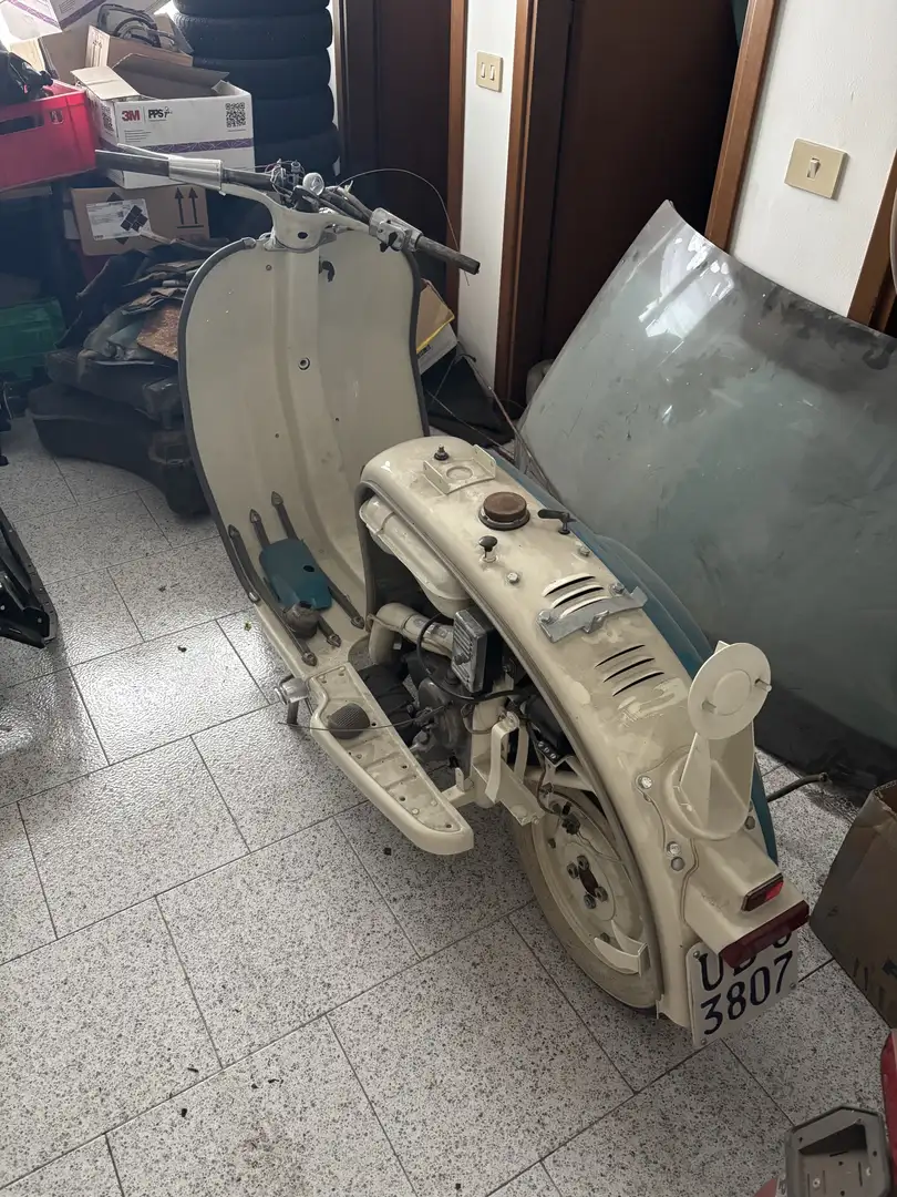 Iso Rivolta Sonstige iso diva - 2