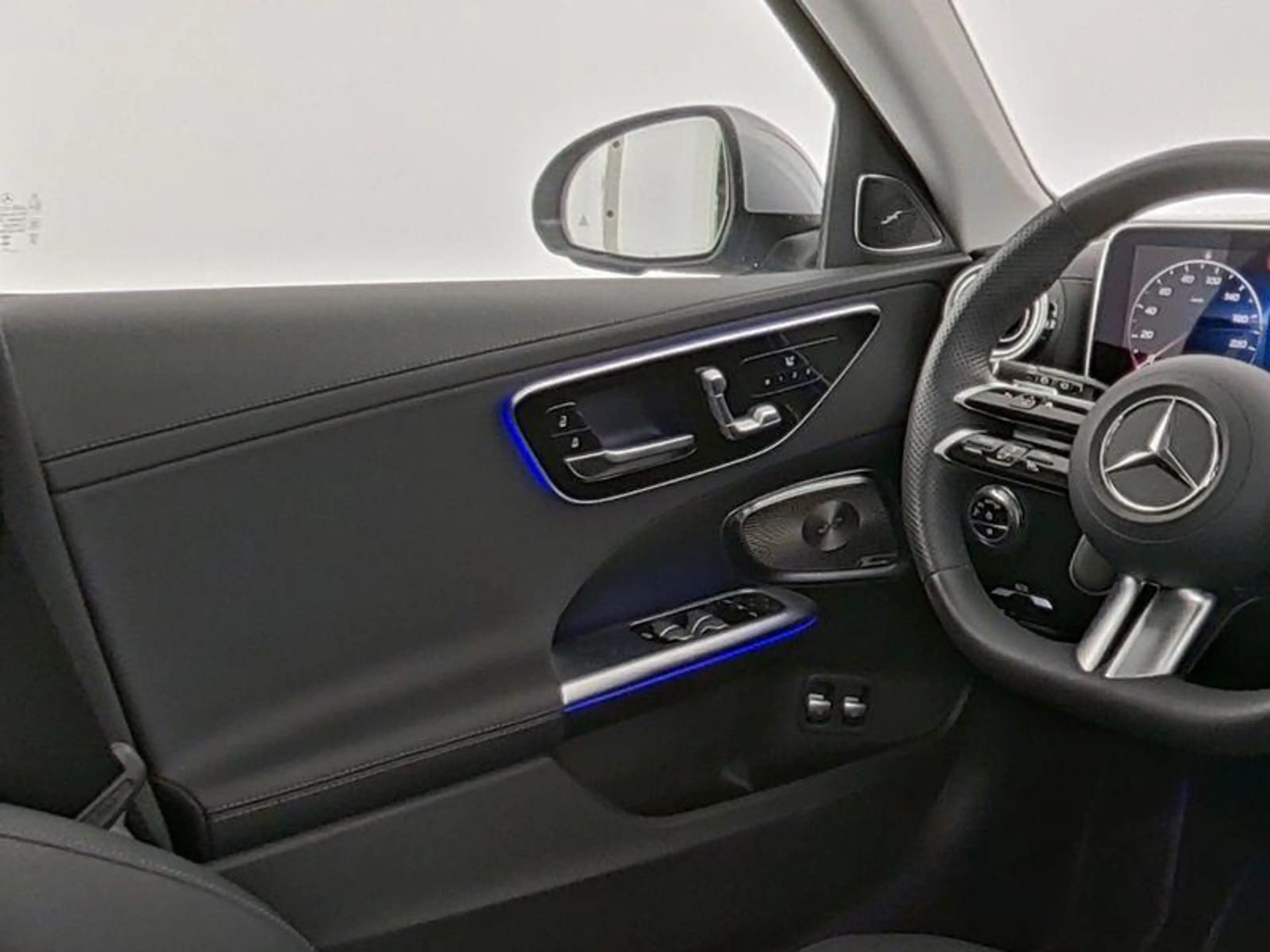 Mercedes-Benz C 300 e Break AMG Line | Panoramisch Dak | Head-Up Displ — photo 8