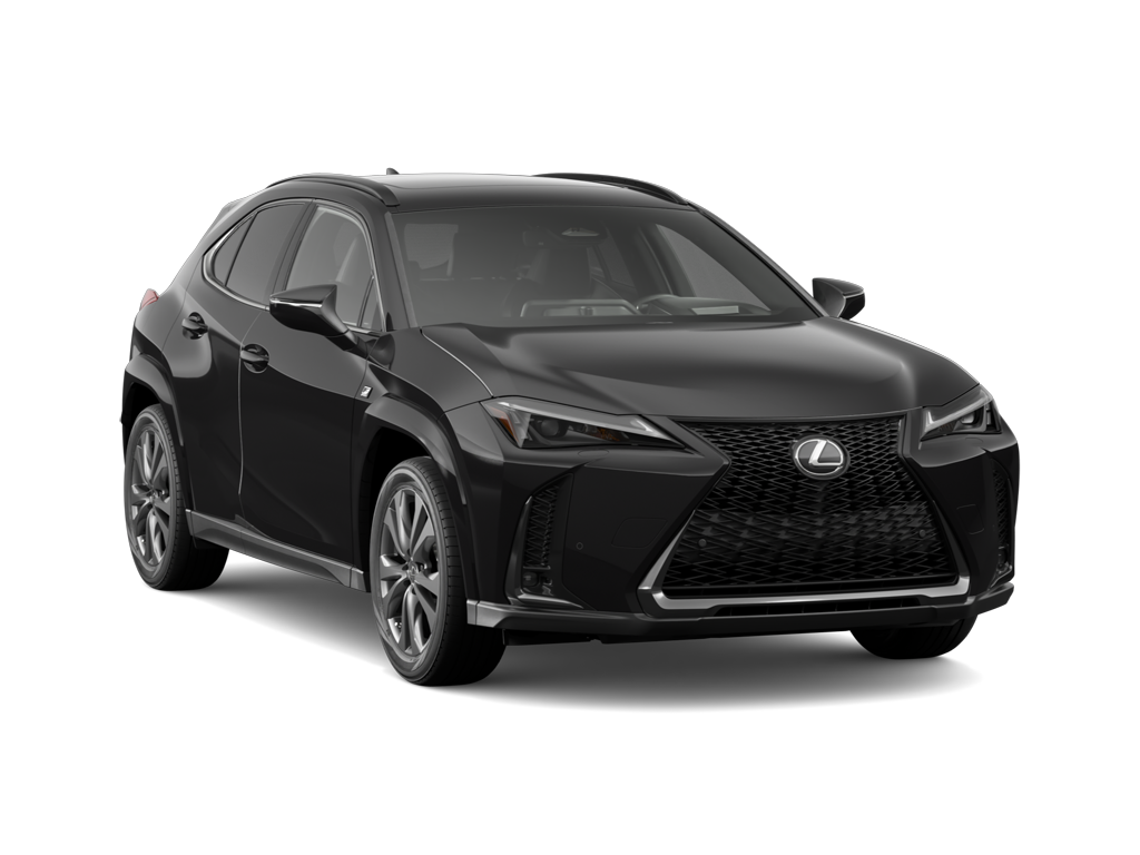 2025 Lexus UX
