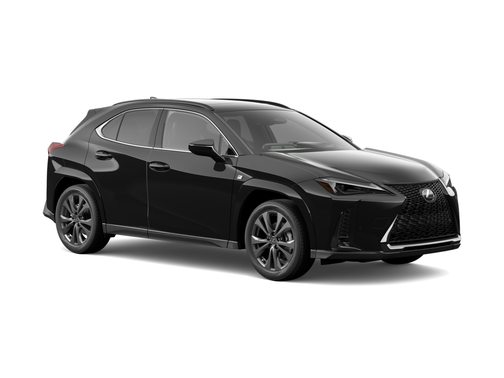 2025 Lexus UX