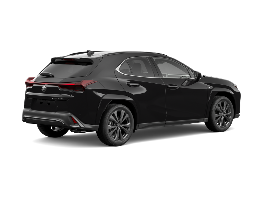2025 Lexus UX