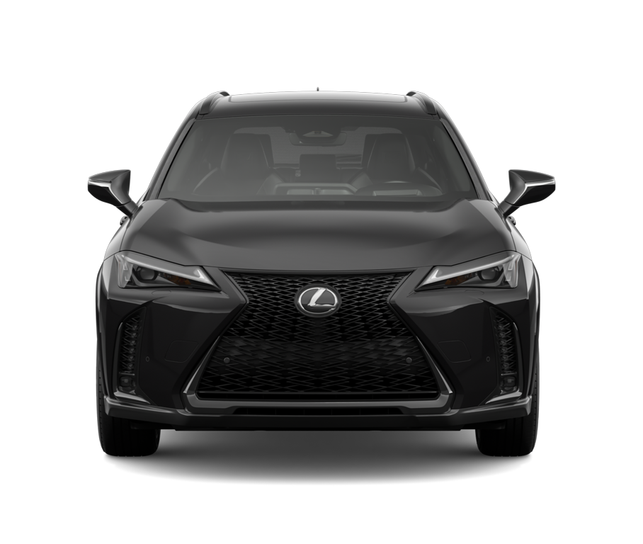 2025 Lexus UX