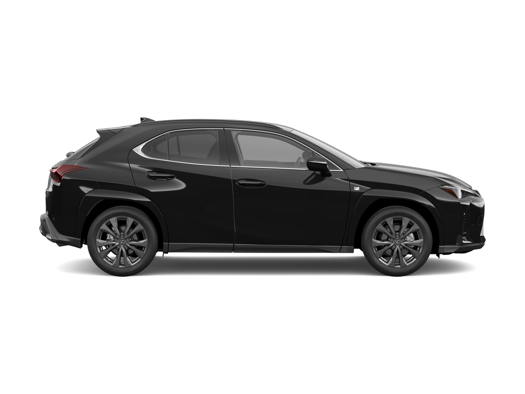 2025 Lexus UX
