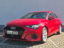 Audi A3 35 TFSI | 2023 | Virtual Cockpit Plus | Navi Plus | Business