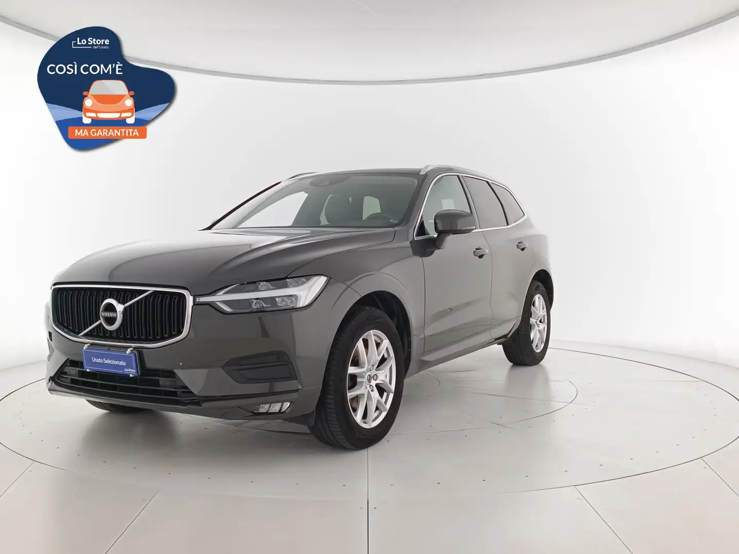 Volvo XC60 n1 2.0 d3 business plus - 1