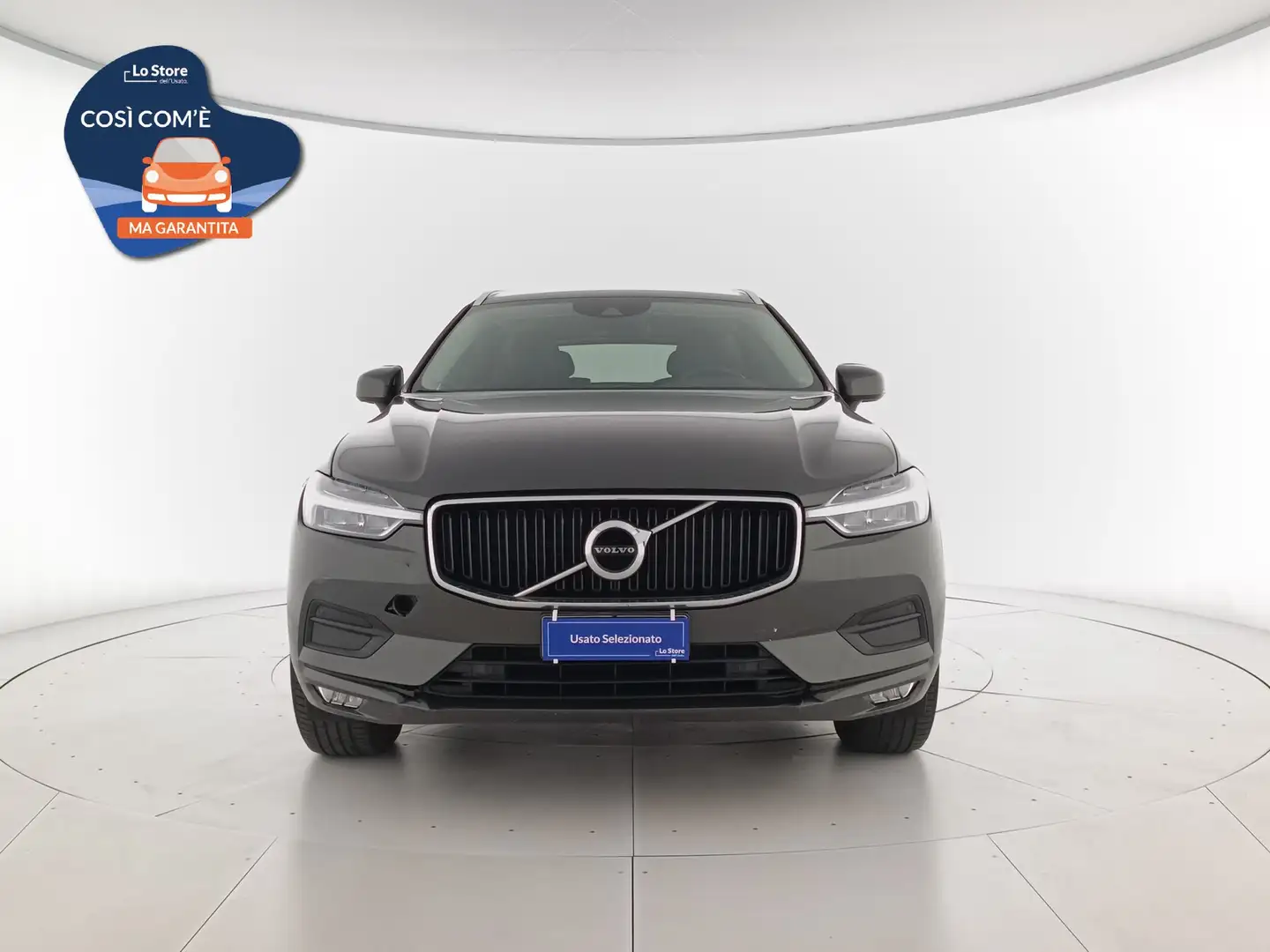 Volvo XC60 n1 2.0 d3 business plus - 2