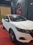 Nissan Qashqai DIG-T 103 kW (140 CV) E6D ACENTA Blanc - thumbnail 4