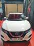Nissan Qashqai DIG-T 103 kW (140 CV) E6D ACENTA Blanc - thumbnail 1