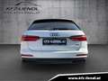 Audi A6 45 3.0 TDI quattro Avant sport Weiß - thumbnail 6