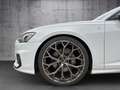Audi A6 45 3.0 TDI quattro Avant sport Weiß - thumbnail 16