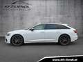 Audi A6 45 3.0 TDI quattro Avant sport Weiß - thumbnail 2